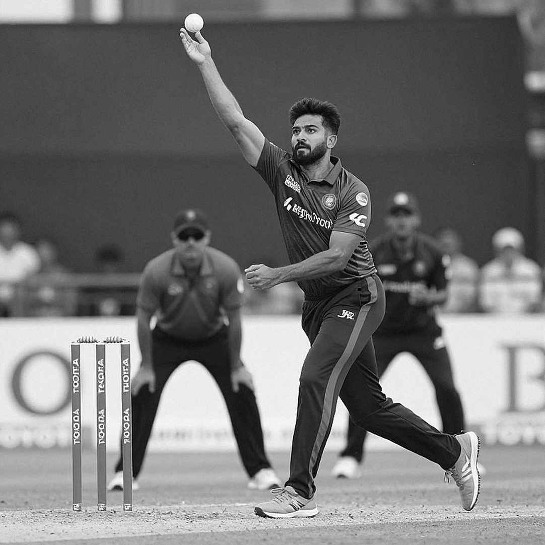 ডারবানে ম্যাট রেনশ'র সেঞ্চুরি: দ্বিতীয় নতুন বল, পাঁচ নম্বর পজিশন আর এক ইনিংসের সীমা