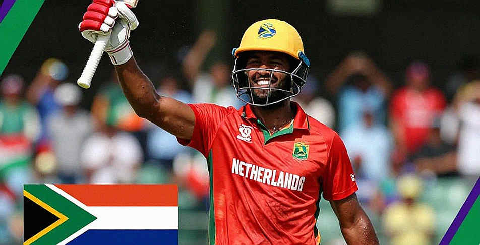 শেষ দিনে ব্যাট করার বাজি: গকেবেহার ঘাস, বোল্যান্ডের স্কিড আর বাভুমার ৪১ নট আউট