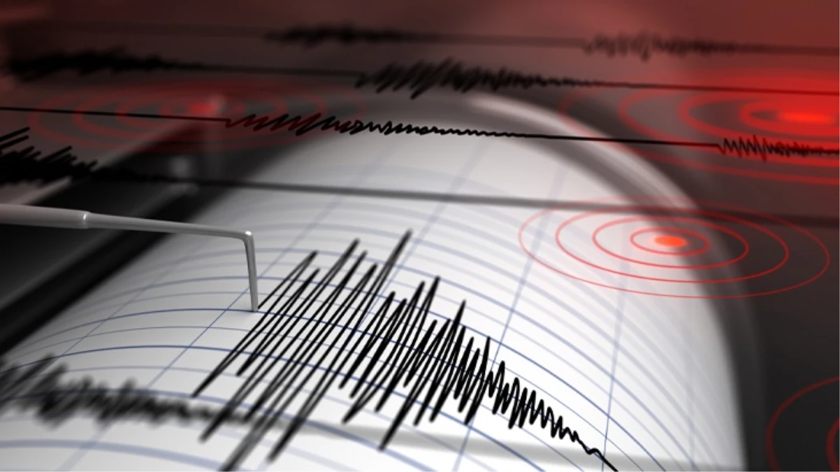 Malatya'da 4.3 büyüklüğünde deprem! Sarsıntı çevre illerde de hissedildi