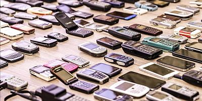 5,3 milyar cep telefonun çöpe atılacağı tahmin ediliyor