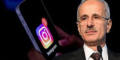 BAKAN URALOĞLU'NDAN INSTAGRAM AÇIKLAMASI