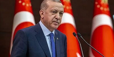 ERDOĞAN'DAN 17 AĞUSTOS MESAJI: O GERÇEĞİ HİÇBİR ZAMAN AKLIMIZDAN ÇIKARMADIK