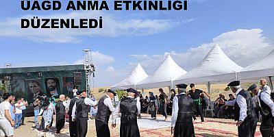 Üniversiteli Alevi Gençlerden Anma Etkinliği